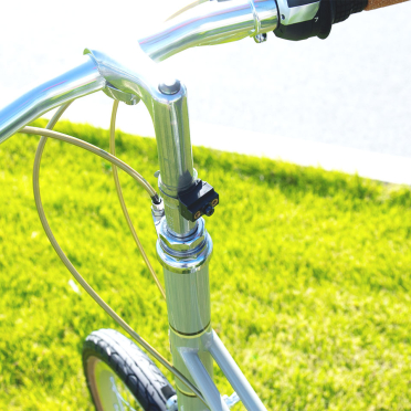 Minoura Easyband universeel bevestigingssysteem