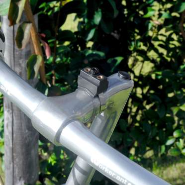 Minoura Easyband universeel bevestigingssysteem