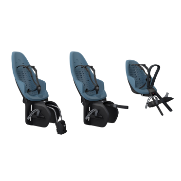 Thule Yepp 2 Maxi kinderfietszitje