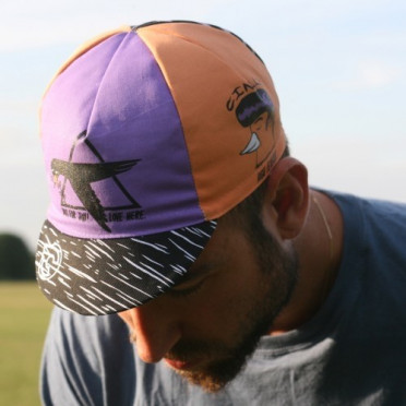 Cinelli High Flyers fietspet