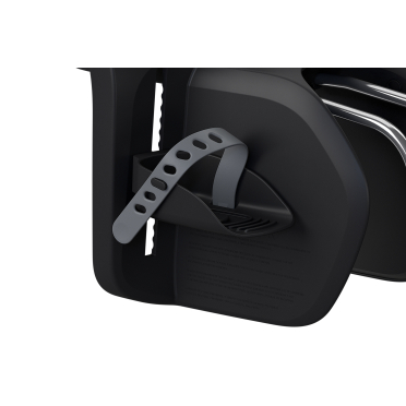 Thule Yepp 2 Maxi kinderfietszitje