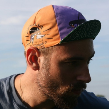 Cinelli High Flyers fietspet