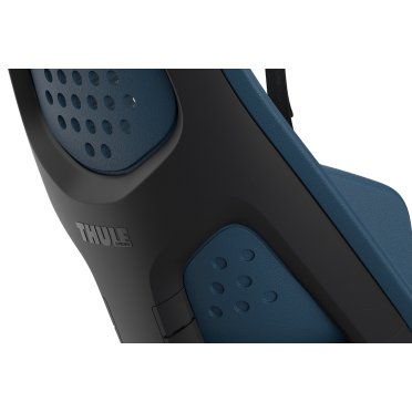 Thule Yepp 2 Maxi kinderfietszitje