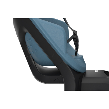 Thule Yepp 2 Maxi kinderfietszitje