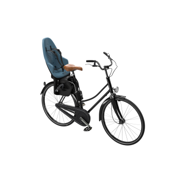 Thule Yepp 2 Maxi kinderfietszitje