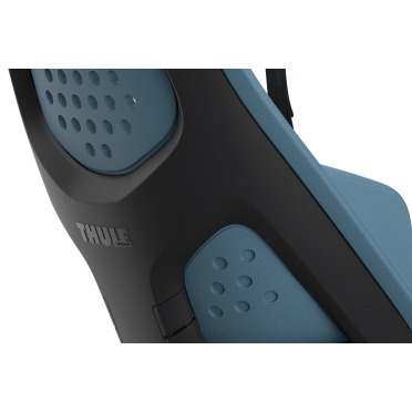 Thule Yepp 2 Maxi kinderfietszitje