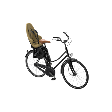 Thule Yepp 2 Maxi kinderfietszitje