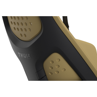 Thule Yepp 2 Maxi kinderfietszitje