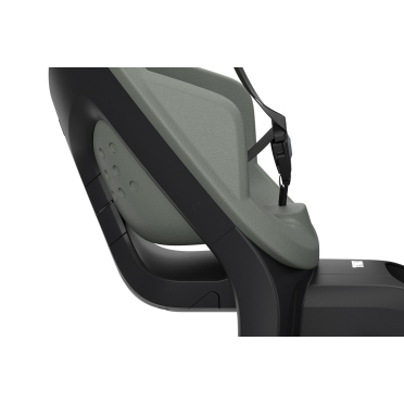 Thule Yepp 2 Maxi kinderfietszitje