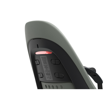 Thule Yepp 2 Maxi kinderfietszitje