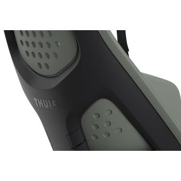 Thule Yepp 2 Maxi kinderfietszitje