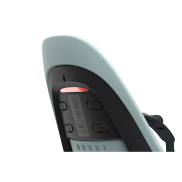 Thule Yepp 2 Maxi kinderfietszitje