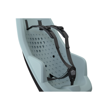 Thule Yepp 2 Maxi kinderfietszitje