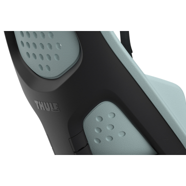 Thule Yepp 2 Maxi kinderfietszitje