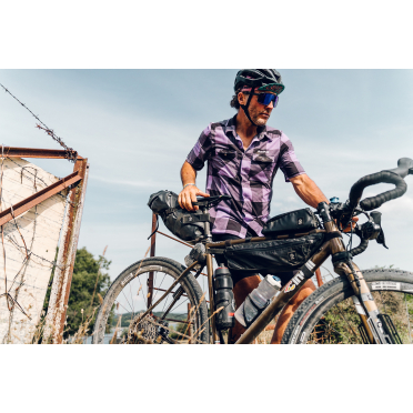 Cinelli Nemo Tig Gravel II gravelbike