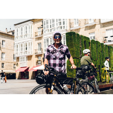 Cinelli Nemo Tig Gravel II gravelbike