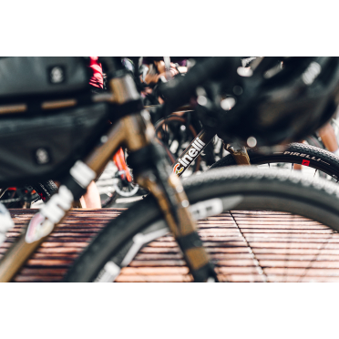 Cinelli Nemo Tig Gravel II gravelbike