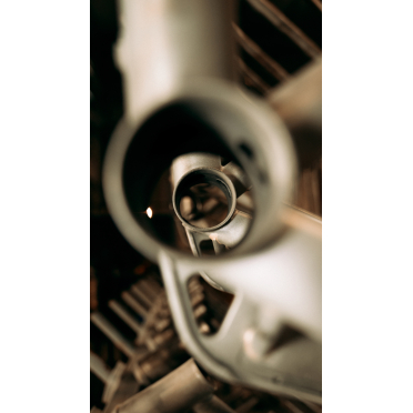 Cinelli Nemo Tig Gravel II gravelbike