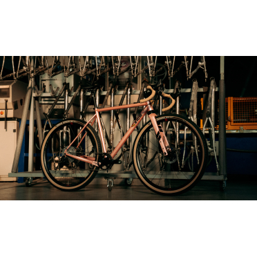 Cinelli Nemo Tig Gravel II gravelbike