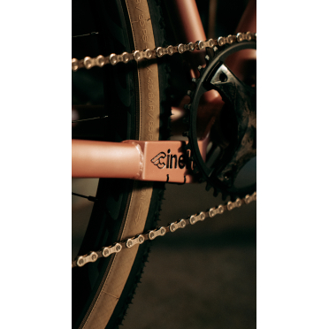 Cinelli Nemo Tig Gravel II gravelbike