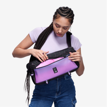 Chrome Kadet Sling schoudertas