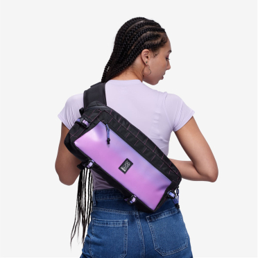 Chrome Kadet Sling schoudertas