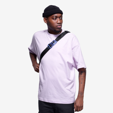 Chrome Tensile Sling schoudertas