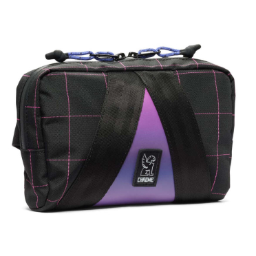 Chrome Mini Tensile Sling schoudertas