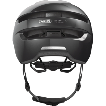 Abus PURL-Y stadsfietshelm