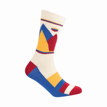 Fietssokken Le Patron - Cafe de Colombia