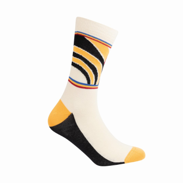 Le Patron fietssokken - Super U