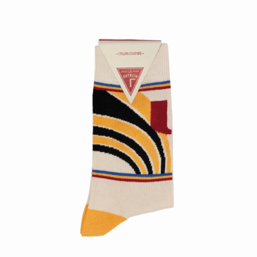 Le Patron fietssokken - Super U