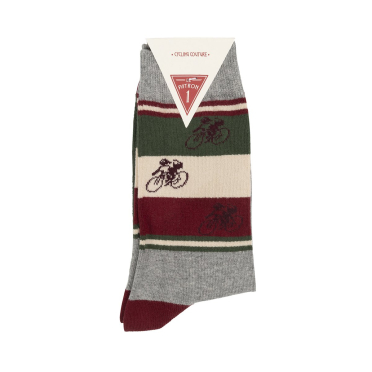 Fietssokken Le Patron - Italië