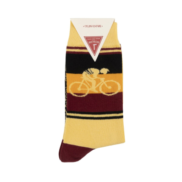 Fietssokken Le Patron - België