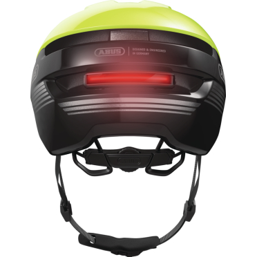 Abus PURL-Y ACE stadsfietshelm