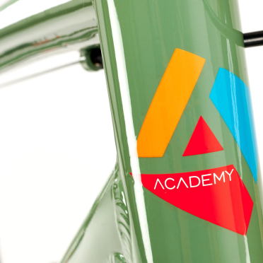 26 Academy Bikes graad 6 kinderfiets