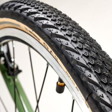 26 Academy Bikes graad 6 kinderfiets