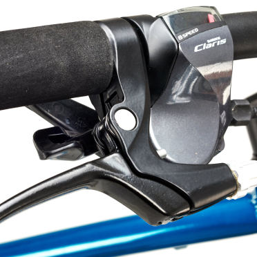 26 Academy Bikes graad 6 kinderfiets