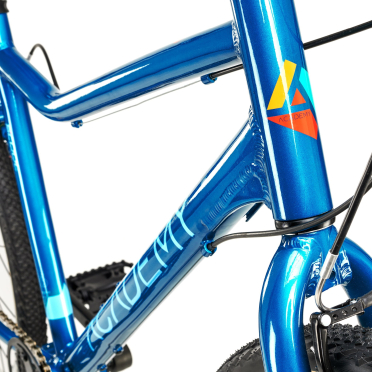 26 Academy Bikes graad 6 kinderfiets