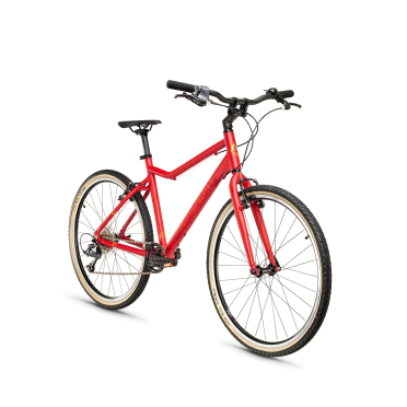 26 Academy Bikes graad 6 kinderfiets