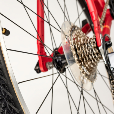 26 Academy Bikes graad 6 kinderfiets