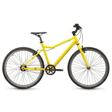 26 Academy Bikes graad 6 kinderfiets