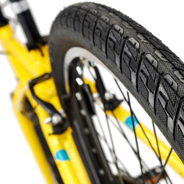 26 Academy Bikes graad 6 kinderfiets