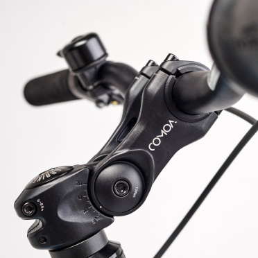 26 Academy Bikes graad 6 kinderfiets