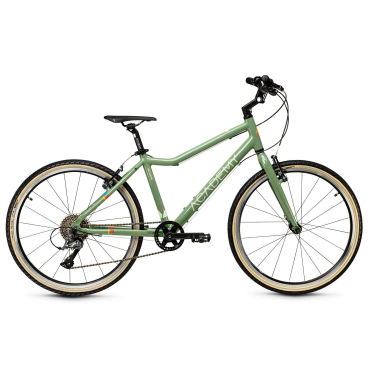 Academy Bikes - Grade 5 - 7-11 Jaar