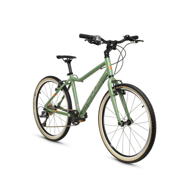 24 Academy Bikes Graad 5 kinderfiets