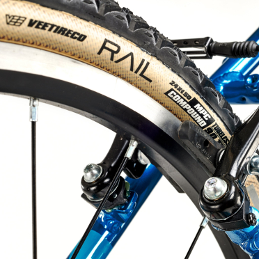 24 Academy Bikes Graad 5 kinderfiets