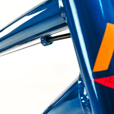 24 Academy Bikes Graad 5 kinderfiets