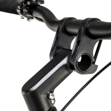 24 Academy Bikes Graad 5 kinderfiets