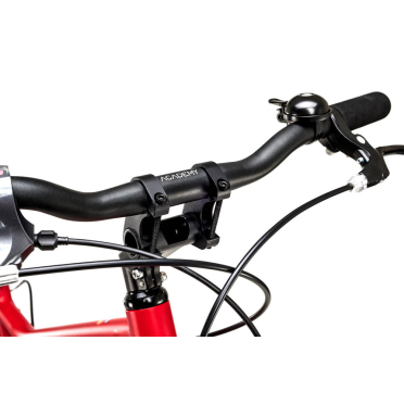 24 Academy Bikes Graad 5 kinderfiets